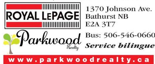 Royal LePage Parkwood Realty Royal LePage Parkwood Realty