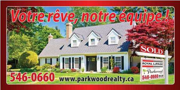 Royal LePage Parkwood Realty