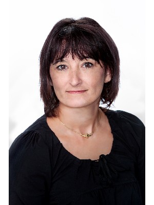 Christelle Bento